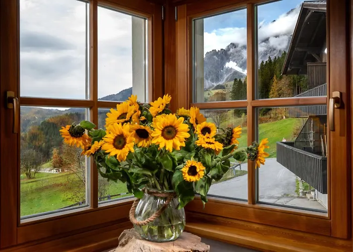Sonnhof Am Hochkoenig Hotel Mühlbach am Hochkönig