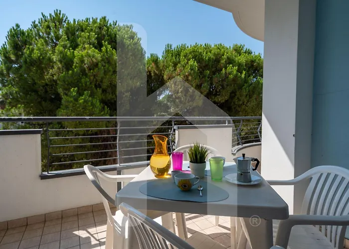 Homiday - Holiday Rendez Vous Pineto