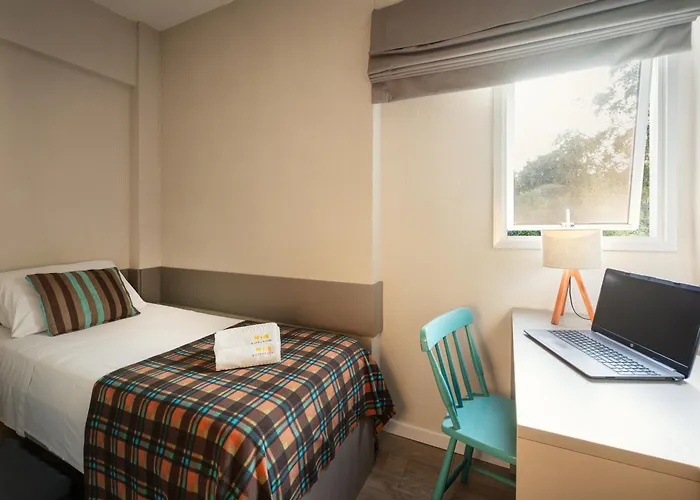 Work Hotel Design