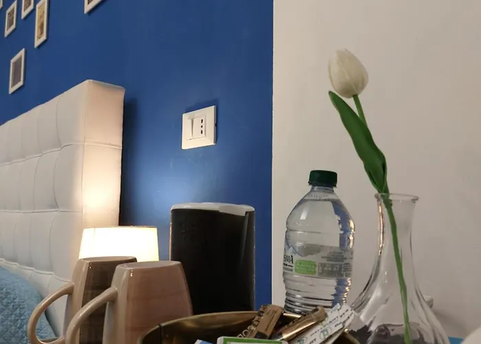 B&B Comacchio