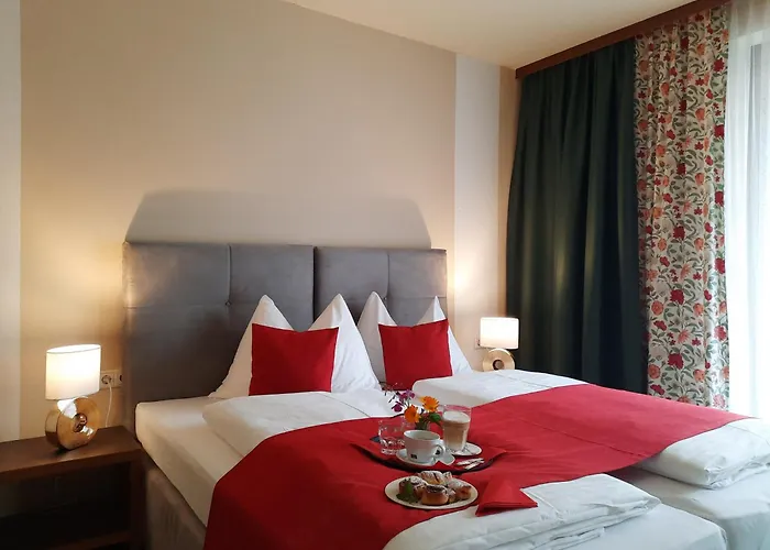 Hotel Lungau Obertauern