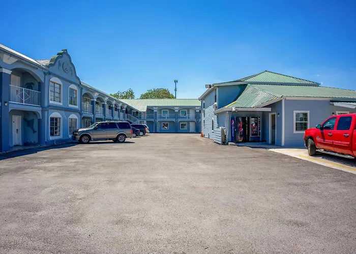 Pelican Inn By Belvilla Aransas Pass, Tx