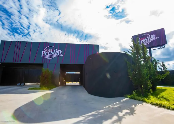 Prestige Motel 2 Curitiba