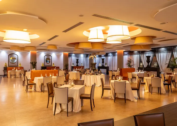 Best Western Hotel Palace Lucera