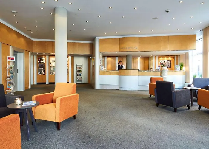 Atlantic Hotel Vegesack Bremen
