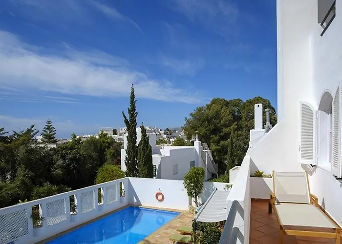 Mikasa Agua Amarga & Spa