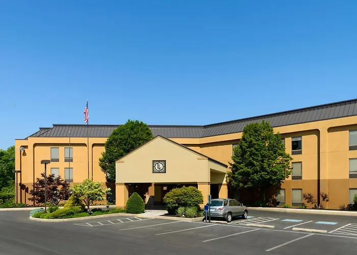 Larkspur Landing Carlisle