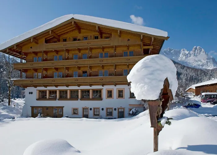 Kramerhof, Hotel Gut