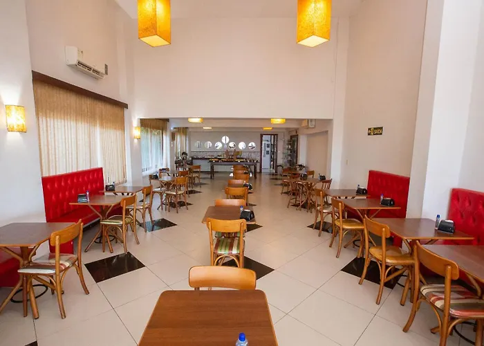 Rede Andrade Mar Hotel - Rio Vermelho Salvador