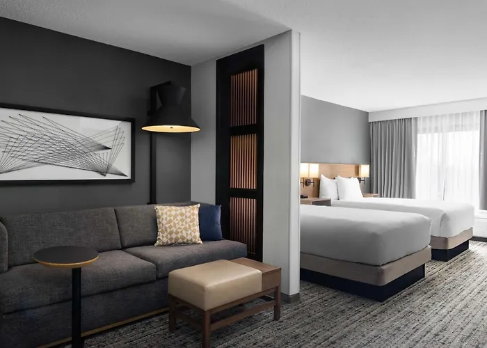 Hyatt Place Nashville/Hendersonville