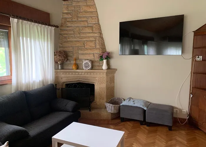 Aloka Rooms Sopela