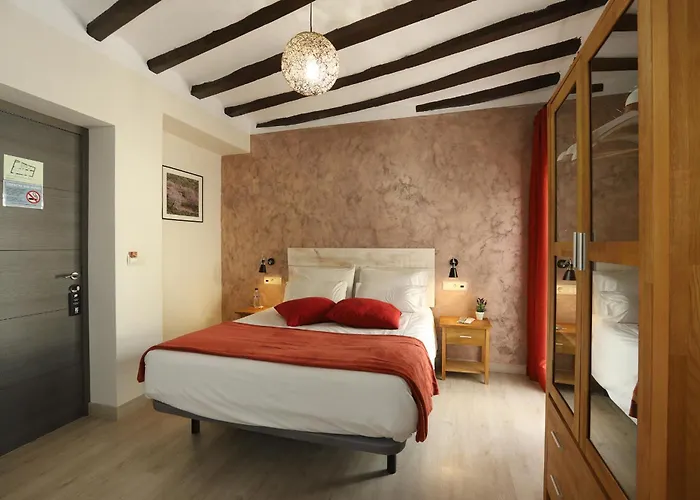 Nasilvana Hotel & Spa Adults Only Benimantell