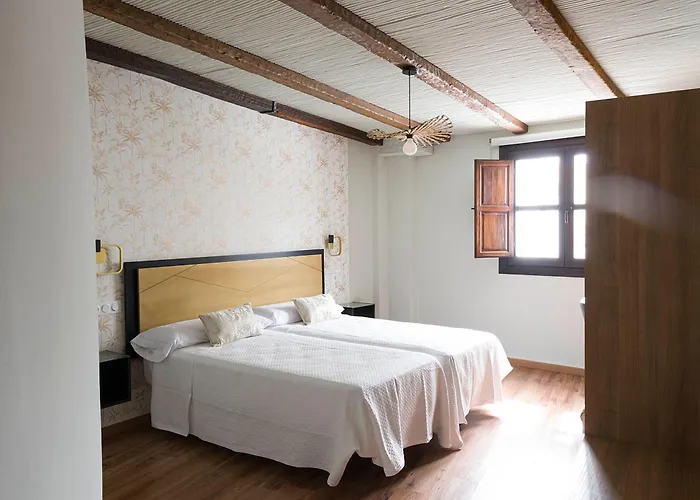 Hotel Juan Caballo Úbeda