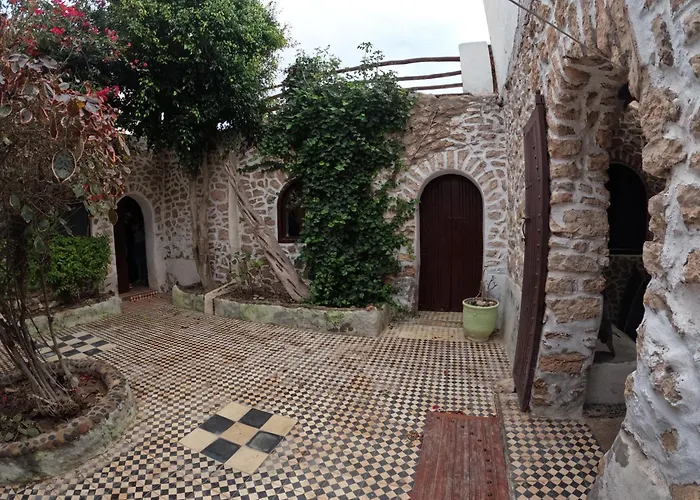 Sidi Kaouki Perla