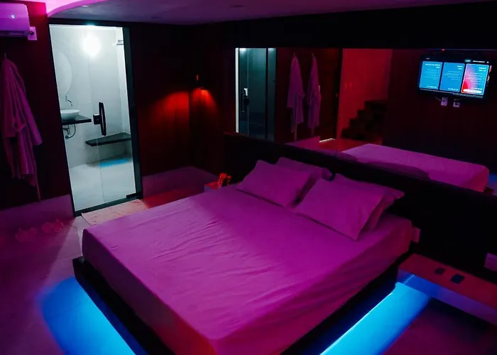 Motel Desejo Mossoró