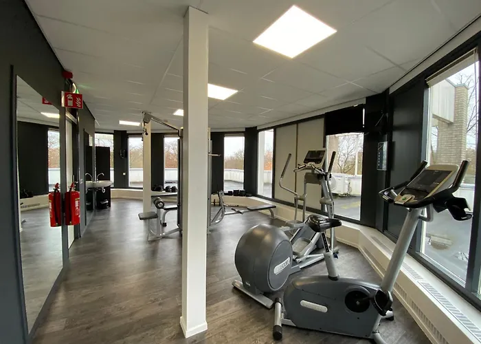 Amrâth Berghotel Amersfoort