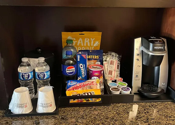 Hilton Garden Inn Waldorf