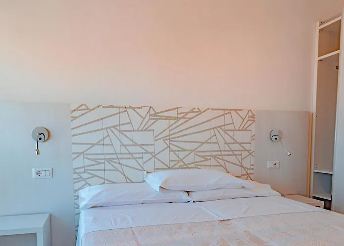 Hotel San Giorgio Milano Marittima
