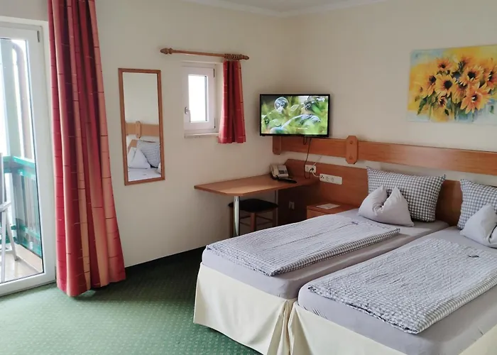 Hotel Fortuna