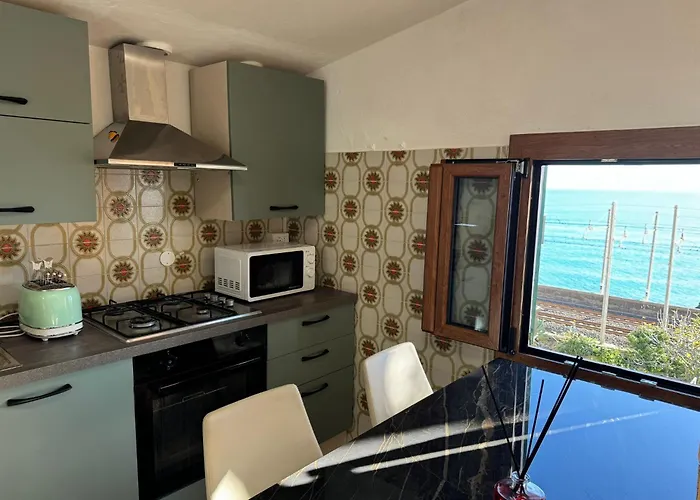 Hotel Lora Rda Luxury Bordighera