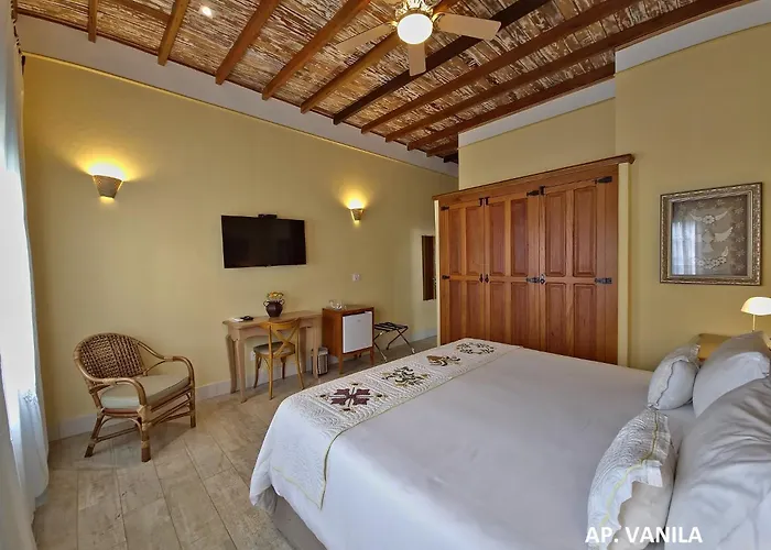 Pousada Aromas Da Montanha Tiradentes