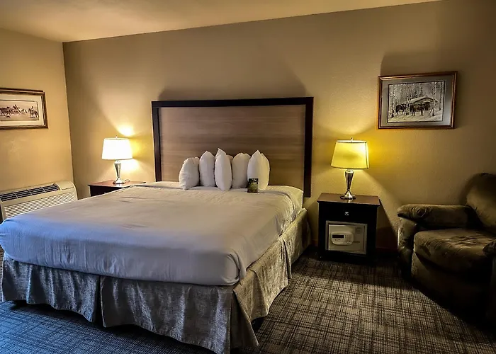 Heritage Inn Great Falls