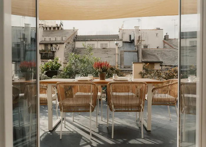 Hotels in Genua