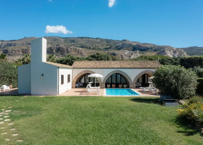 Resort I Mulini Trapani
