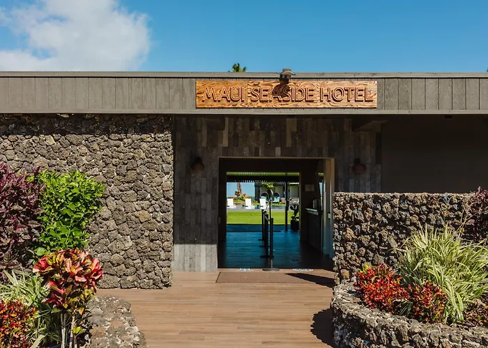 Kahului Hotels