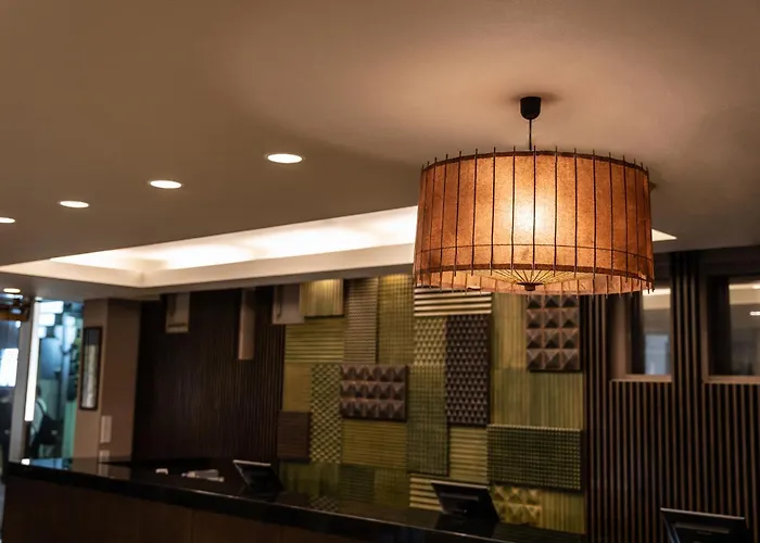 Hotel Vista Premio Kyoto Kawaramachi St