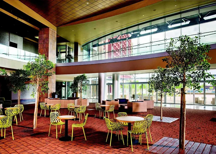 Talking Stick Resort (Adults Only) Scottsdale