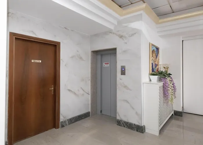 Hotel Excelsior Monfalcone
