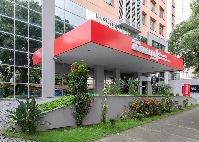 Monreale Plus São José dos Campos