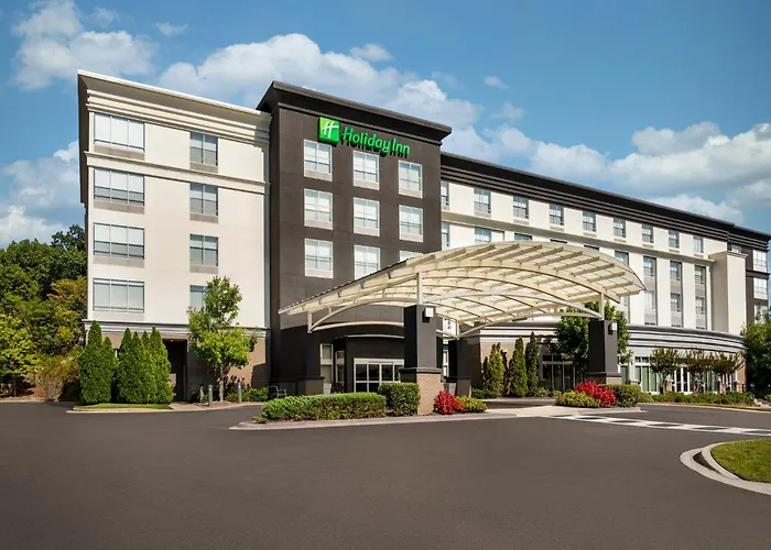 Holiday Inn Birmingham - Hoover By Ihg