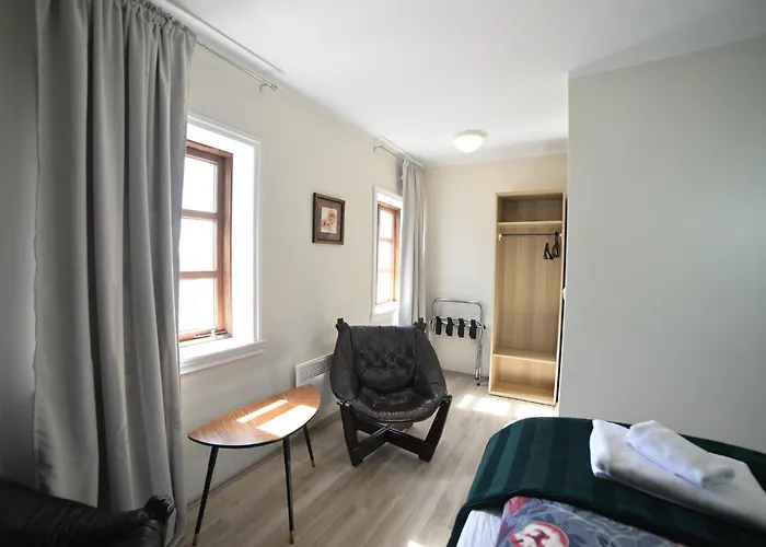 Klausturhof Guesthouse