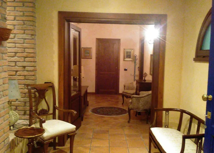 Hotel Da Maxim Carpi