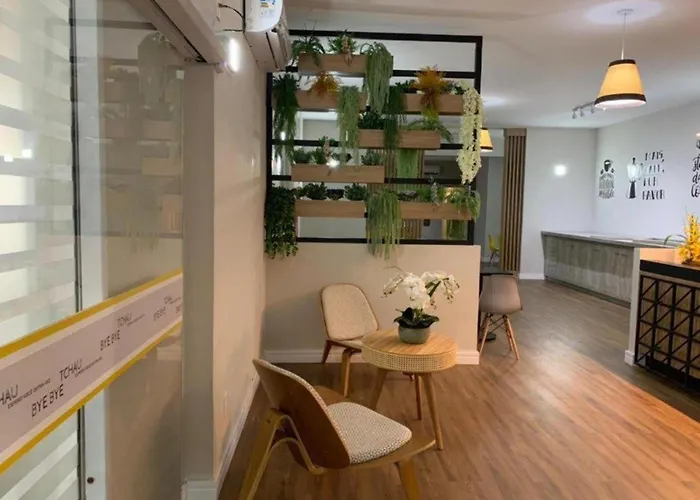 Hotel Graal Inn Uberaba