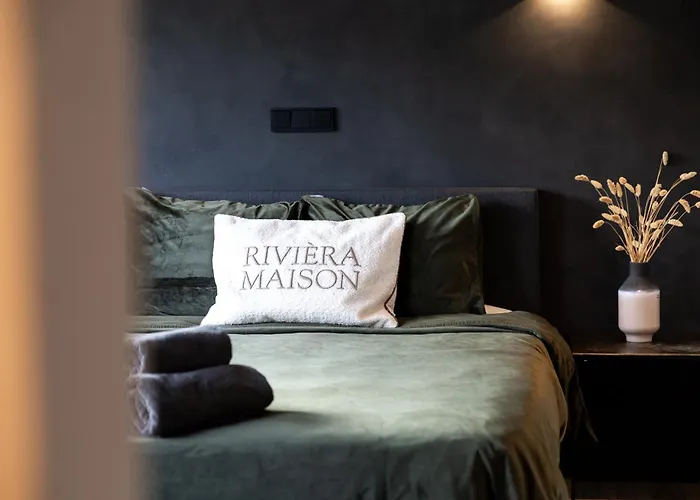 Boutique Hotel Le Faucon