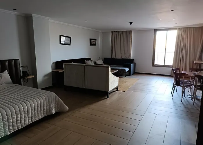 Hotel Dar Al Oumda