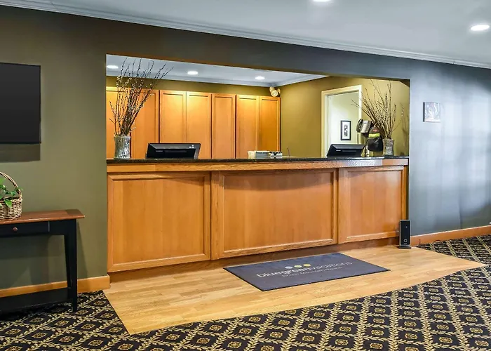 Bluegreen Vacations South Mountain, An Ascend Collection Resort Lincoln