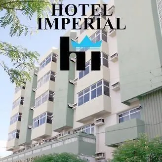 Hotel Imperial Mossoró