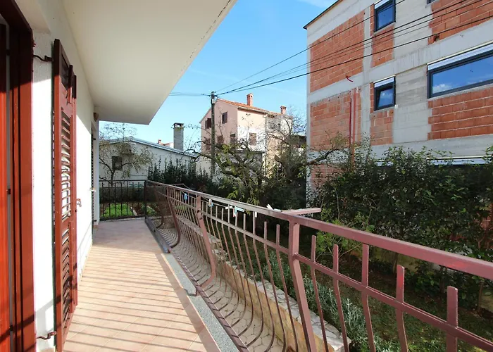 Rooms And Apartment Sanja Rovinj