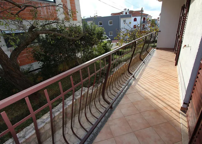 Rooms And Apartment Sanja Rovinj