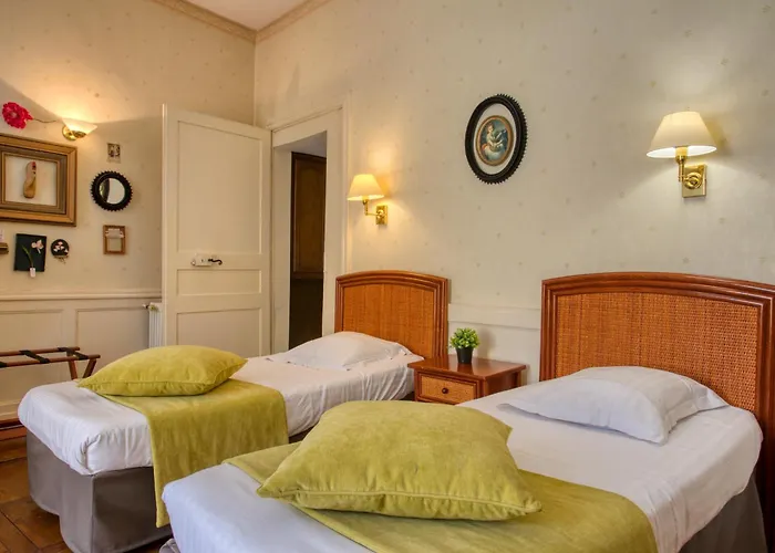 Noreli B&B Sarlat