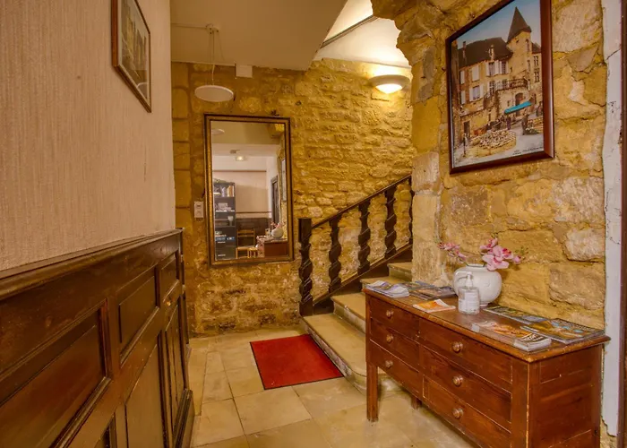 Noreli B&B Sarlat