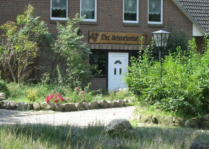 Der Schnuckenhof