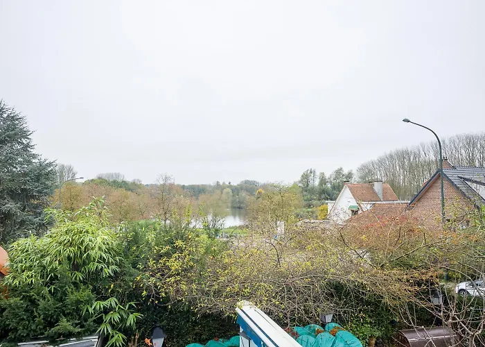 Residence La Floraison Anderlecht