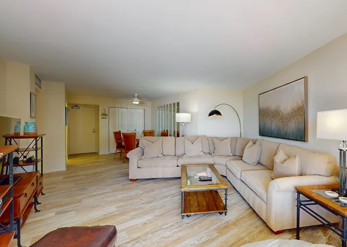 South Seas Sunsations Apartment Marco Island