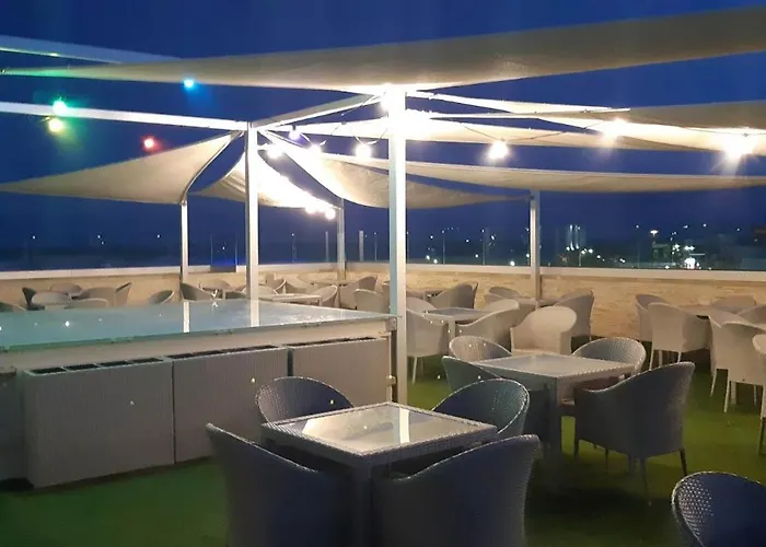 Hotel Royal - Beauty & Spa Porto Cesareo