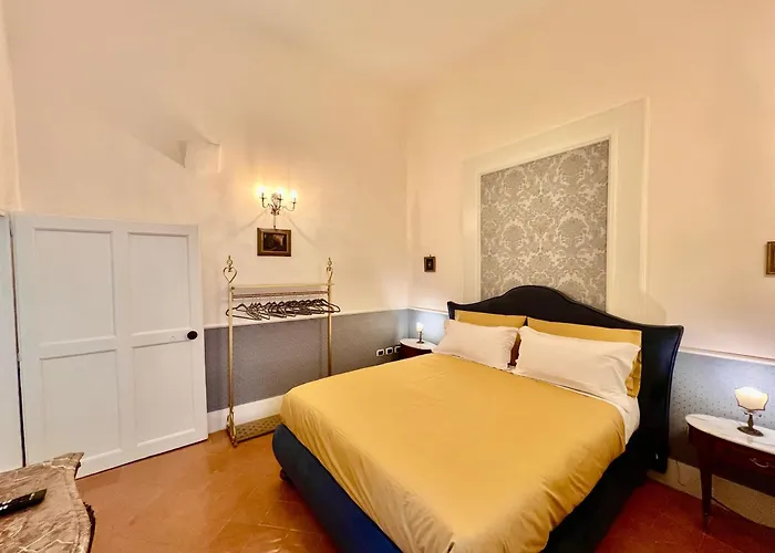 Casa Santangelo Suites - Historical Residence Salerno